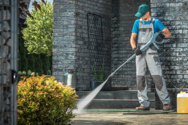 Trusted Faxon, PA Pressure washing Experts